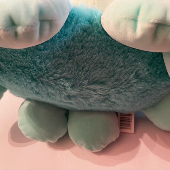 NWT Squishmallows Official Kellytoys Plush 12 Inch Ophelia The Octopus - Picture 9 of 10